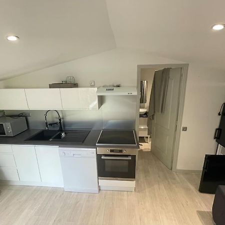 Chalet De Jardin Apartment มาร์กเซย ภายนอก รูปภาพ